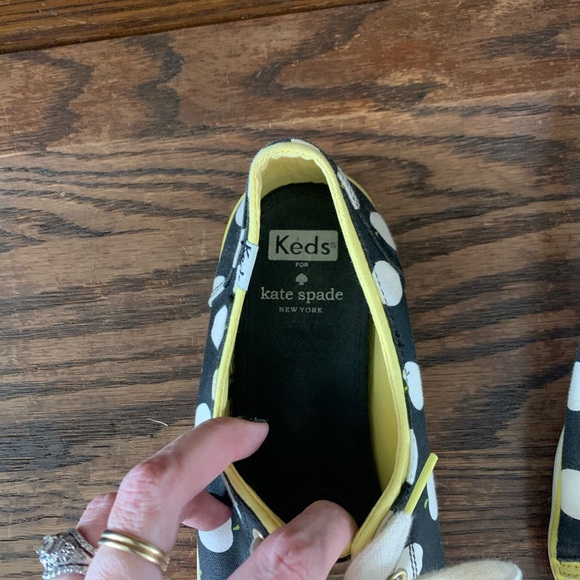 Kate Spade ♠️ - Picture 2 of 3